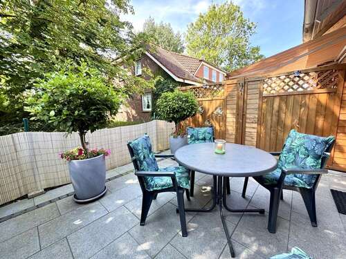 Foto - Haus zum Kaufen in Wangerland 269.000,00 € 54.97 m²