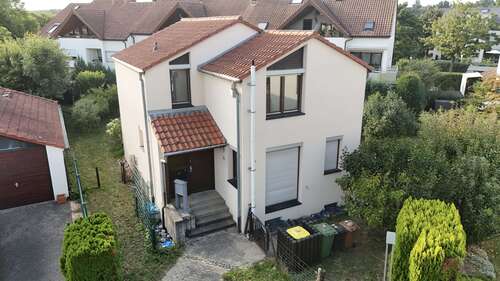 Foto - Haus zum Kaufen in Bietigheim-Bissingen 490.000,00 € 106 m²