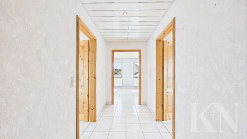 Foto - Wohnung zum Mieten in Riegelsberg 650,00 € 78 m²
