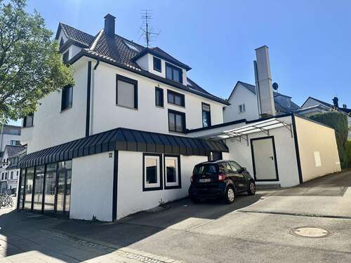 Foto - Haus zum Kaufen in Stuttgart 1.200.000,00 € 404.94 m²