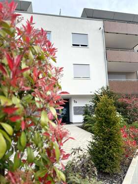 Foto - Wohnung zum Mieten in Kehl 550,00 € 35 m²