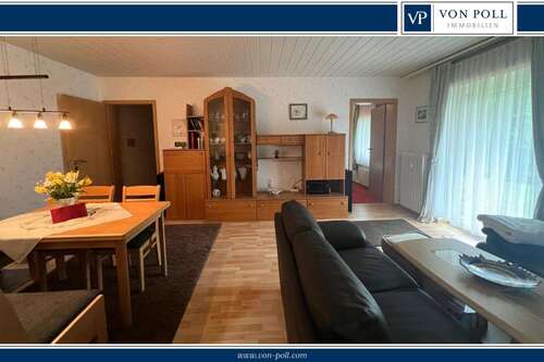Foto - Wohnung zum Kaufen in Clausthal-Zellerfeld 53.000,00 € 59 m²
