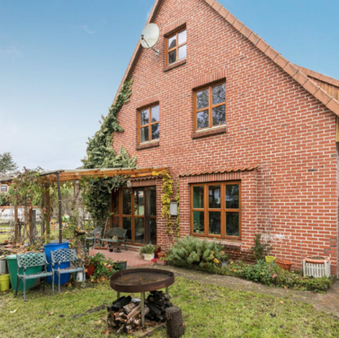 Foto - Wohnung zum Mieten in Winsen 1.399,00 € 138 m²