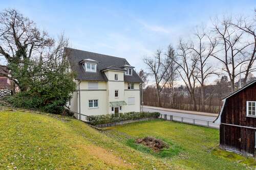 Foto - Wohnung zum Kaufen in Konstanz 295.000,00 € 57 m²