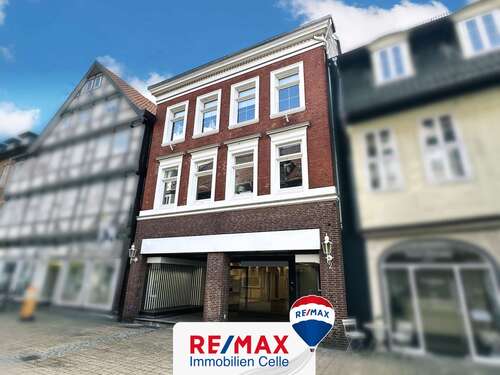 Foto - Haus zum Kaufen in Celle 495.000,00 € 229 m²