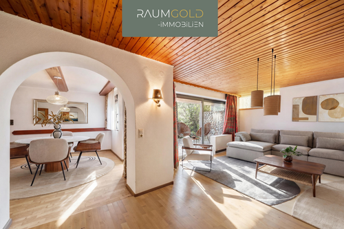 Foto - Haus zum Kaufen in Neuenburg am Rhein 498.000,00 € 182.79 m²