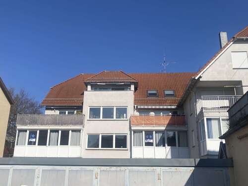 Foto - Wohnung zum Kaufen in Korntal 330.000,00 € 84.5 m²