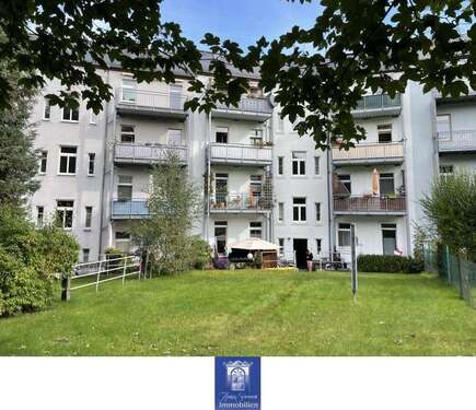 Foto - Wohnung zum Mieten in Radeberg 455,00 € 65.03 m²