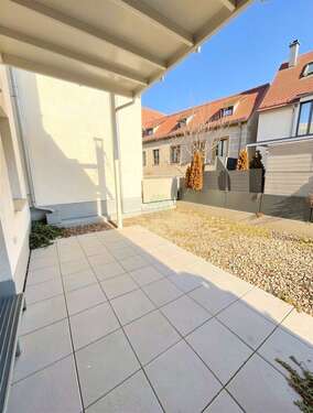 Foto - Wohnung zum Mieten in Amberg 775,00 € 73.5 m²
