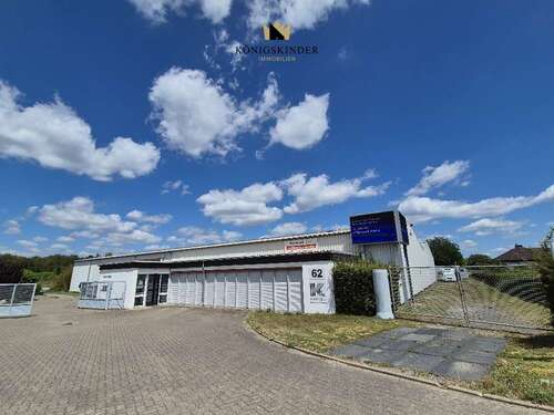 Foto - Halle in BabenhausenHessen 3.280.000,00 € 2540 m²