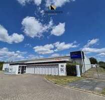 Halle in BabenhausenHessen 3.280.000,00 € 2540 m² - Babenhausen/Hessen