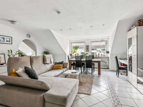 Foto - Wohnung zum Kaufen in Ismaning 395.000,00 € 86.41 m²
