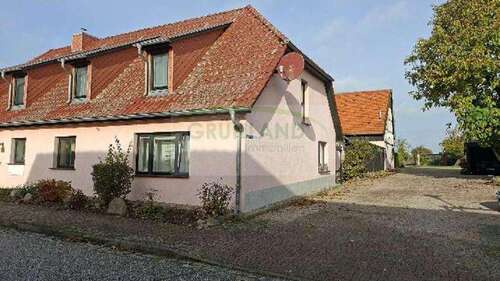 Foto - Haus zum Kaufen in Sietow 495.000,00 € 260 m²