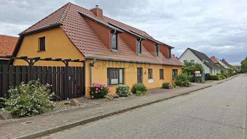 Foto - Haus zum Kaufen in Sietow 495.000,00 € 260 m²