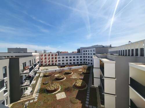 Foto - Wohnung zum Mieten in Regensburg 1.565,00 € 103 m²