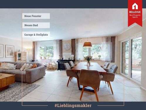 Foto - Wohnung zum Kaufen in Brühl 595.000,00 € 138 m²