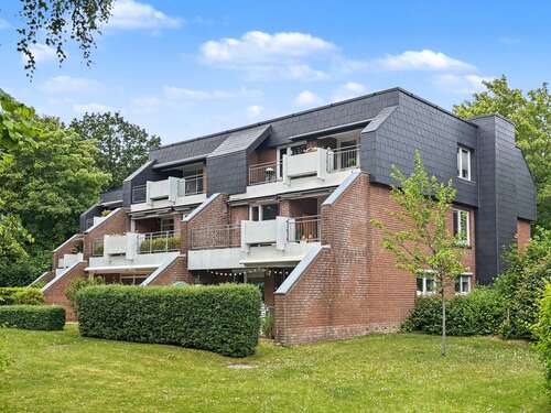 Foto - Wohnung zum Kaufen in Molfsee 279.000,00 € 74 m²