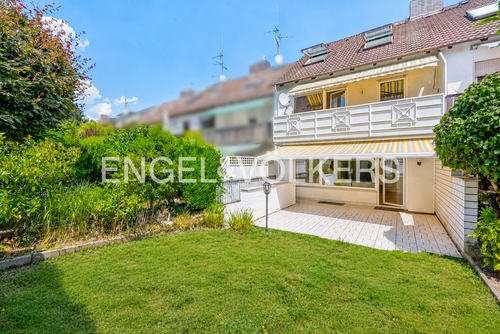 Foto - Haus zum Kaufen in Steinbach (Taunus) 635.000,00 € 163 m²