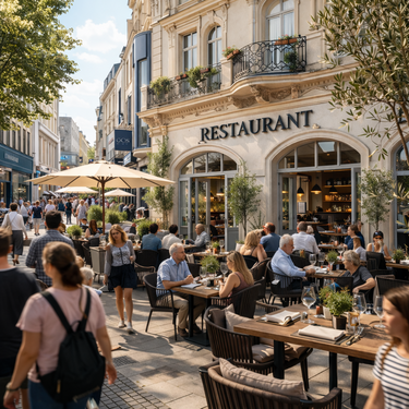 Foto - Gastronomie in Berlin 5.850,00 € 320 m²