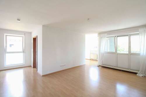 Foto - Wohnung zum Kaufen in Ludwigsburg 290.000,00 € 71.11 m²