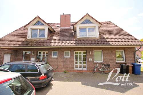Foto - Haus zum Kaufen in Westerstede Ocholt 335.000,00 € 222 m²