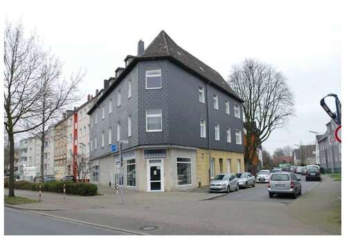 Foto - Wohnung zum Mieten in Herne 400,00 € 62 m²