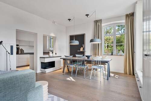 Foto - Wohnung zum Kaufen in Westerhever 1.223.200,00 € 127.69 m²