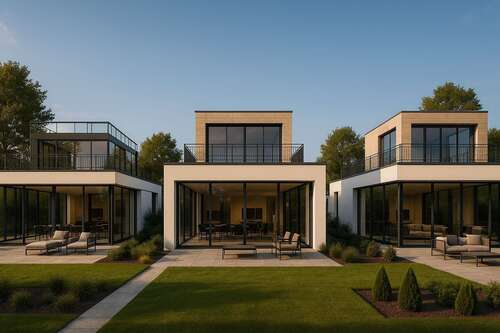 Foto - Grundstück zu verkaufen in Köln 3.800.000,00 € 3023 m²