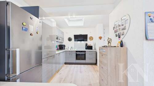 Foto - Wohnung zum Kaufen in Illingen 109.000,00 € 82.24 m²