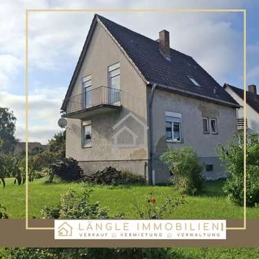 Foto - Haus zum Kaufen in Steinfeld 160.000,00 € 95.24 m²