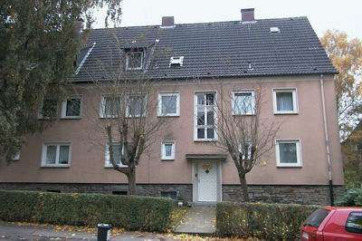 Foto - Wohnung zum Mieten in Wetter 379,00 € 45.65 m²