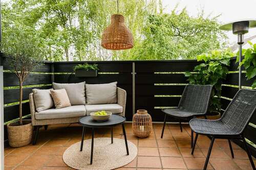 Foto - Wohnung zum Kaufen in Frankfurt am Main 495.000,00 € 80 m²