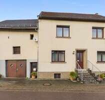 Haus zum Kaufen in Losheim am See Britten 146.800,00 € 136 m² - Losheim am See / Britten