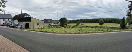 Foto - Grundstück zu verkaufen in Schmidthahn, Steinebach an der Wied 139.163,00 € 1261 m²