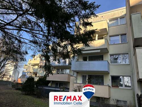 Foto - Wohnung zum Kaufen in Celle 125.000,00 € 72 m²