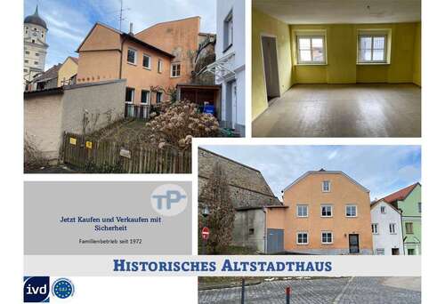 Foto - Haus zum Kaufen in Vilshofen 295.000,00 € 230 m²