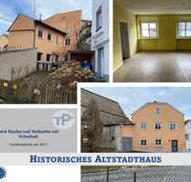 Haus zum Kaufen in Vilshofen 295.000,00 € 230 m²