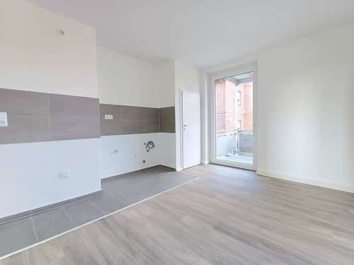 Foto - Wohnung zum Mieten in Minden 625,00 € 58.13 m²