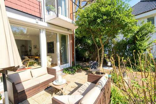 Foto - Haus zum Kaufen in Hamburg 1.048.000,00 € 126 m²