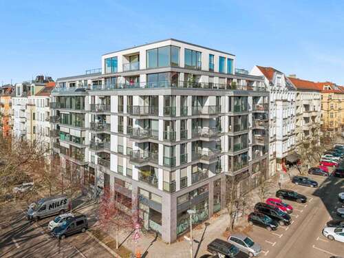 Foto - Wohnung zum Kaufen in Berlin 499.000,00 € 72.3 m²