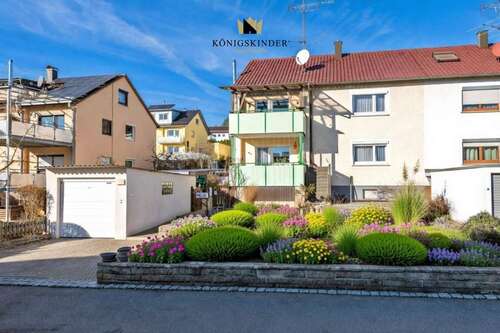 Foto - Haus zum Kaufen in Großbettlingen 565.000,00 € 160.87 m²