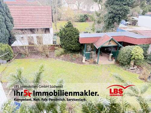 Foto - Haus zum Kaufen in Ettlingen 585.000,00 € 203 m²