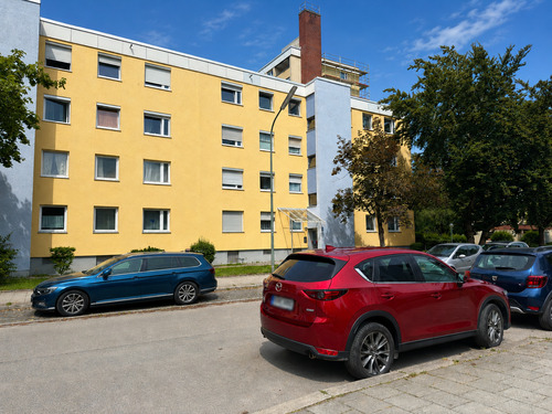 Foto - Wohnung zum Kaufen in München 399.000,00 € 84 m²