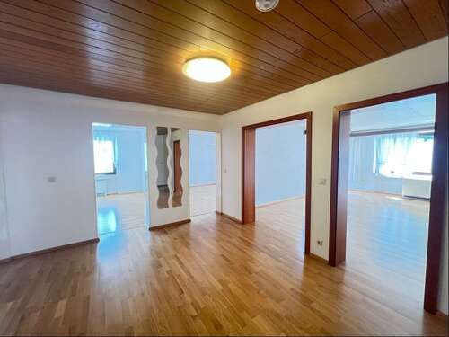 Foto - Wohnung zum Kaufen in Bad Buchau 188.000,00 € 111 m²