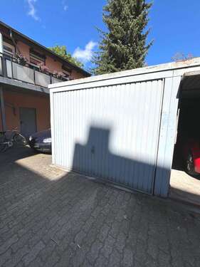 Foto - Garage zu vermieten in Braunschweig 80,00 €