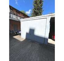 Garage zu vermieten in Braunschweig 80,00 €