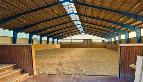 Foto - Spezialgewerbe in Zossen 1.590.000,00 €