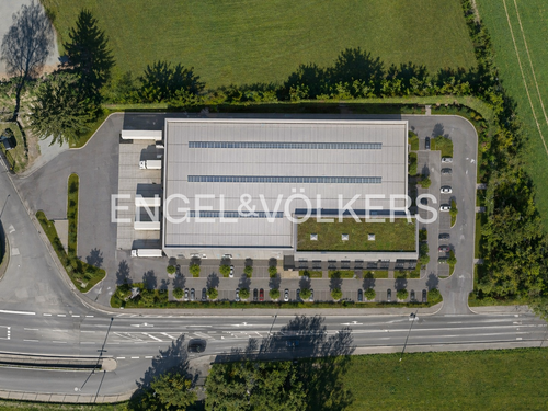 Foto - Grundstück zu verkaufen in Oberursel (Taunus) 1.500.000,00 € 4501 m²