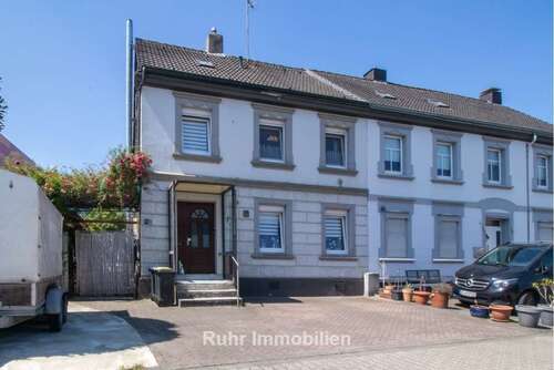 Foto - Haus zum Kaufen in Dortmund 199.900,00 € 138 m²