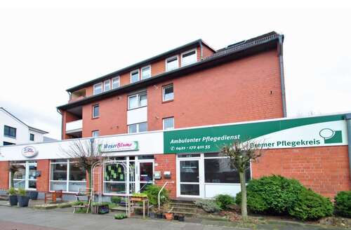 Foto - Büro in Bremen 1.400,00 € 135 m²